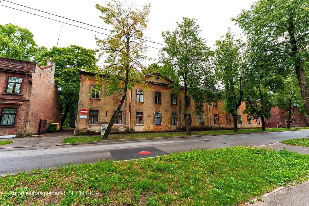 Lienes 19, Centrs — bilde 2