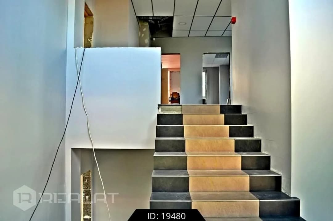 25-ist. Māja, 987.00㎡ - Rīga, Dārzciems — bilde 2