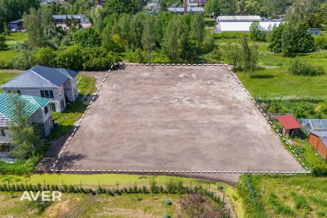Jūrmala, Sloka, Vangažu iela 3A — bilde 3