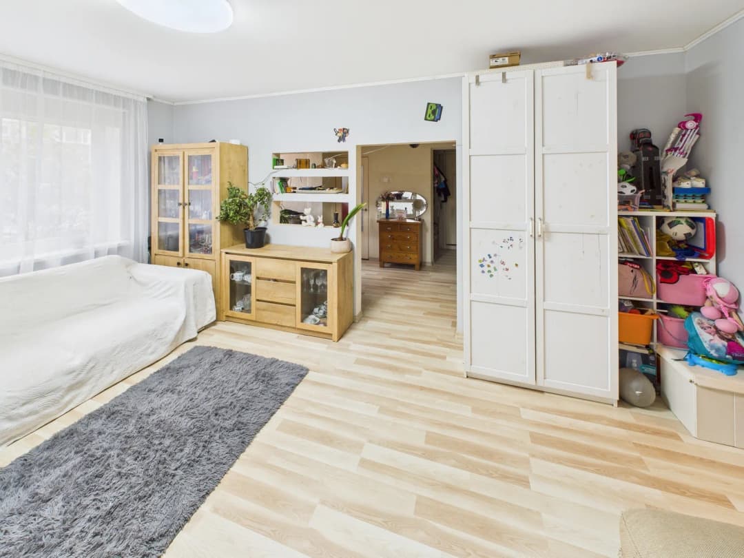 Ozolciema iela, Ziepniekkalns, Rīga — bilde 2