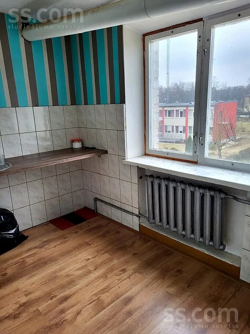 Divistabu dzīvoklis — Kūkas 3 — vēl bildes