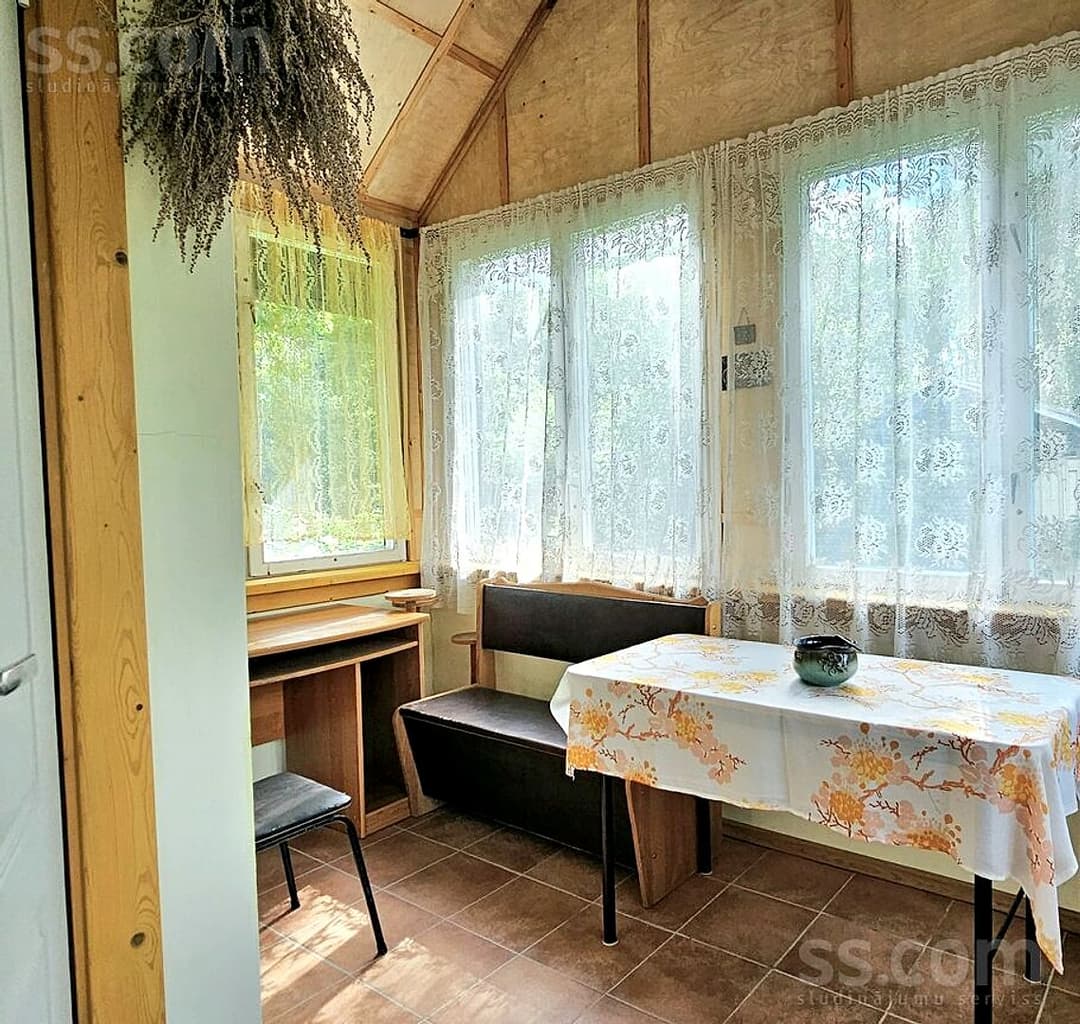 Māja — Viesturi 139 — vēl bildes
