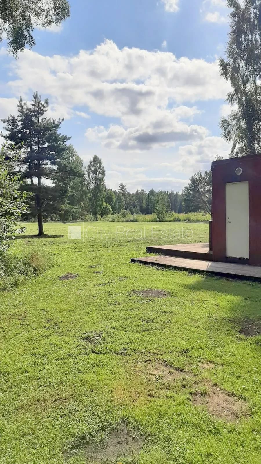 Pārdod zemi Tukuma rajonā, Ķesterciems — bilde 4