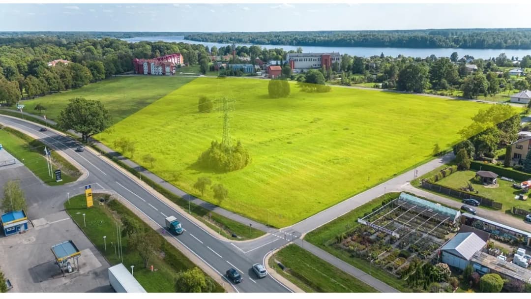 Raiņa iela, Lielvārde — bilde 2