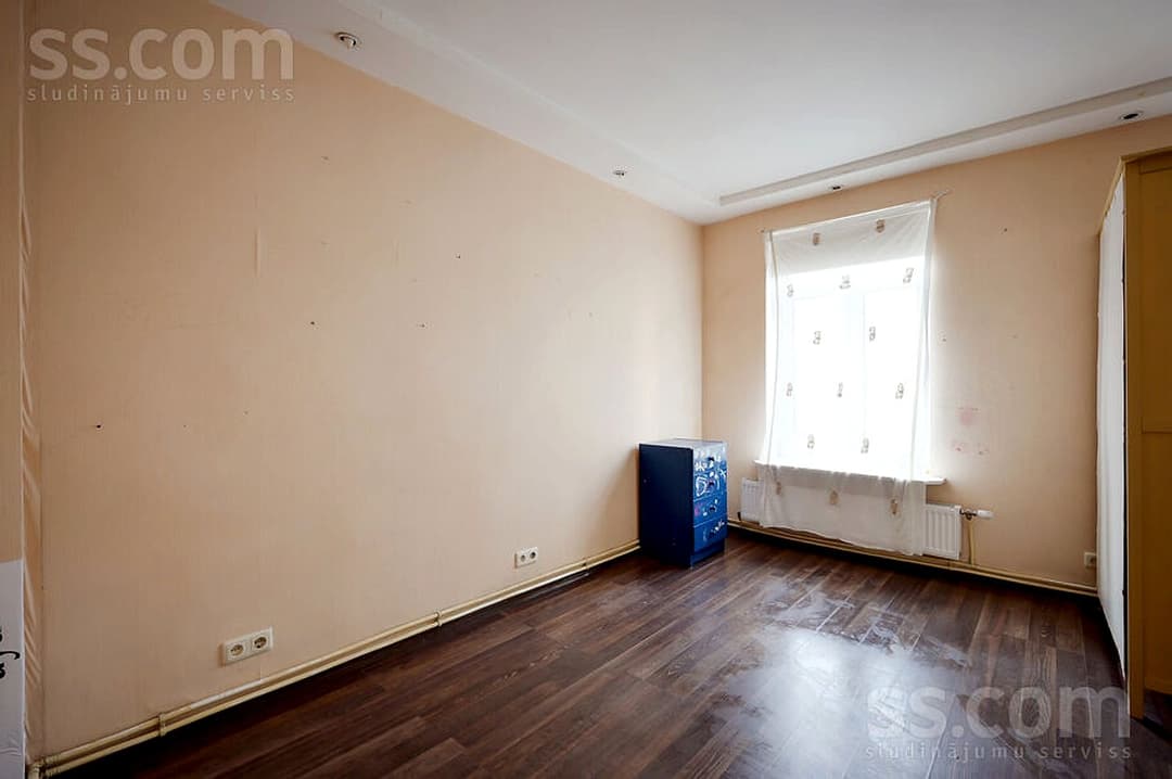 Divistabu dzīvoklis — Tallinas 57b — bilde 4