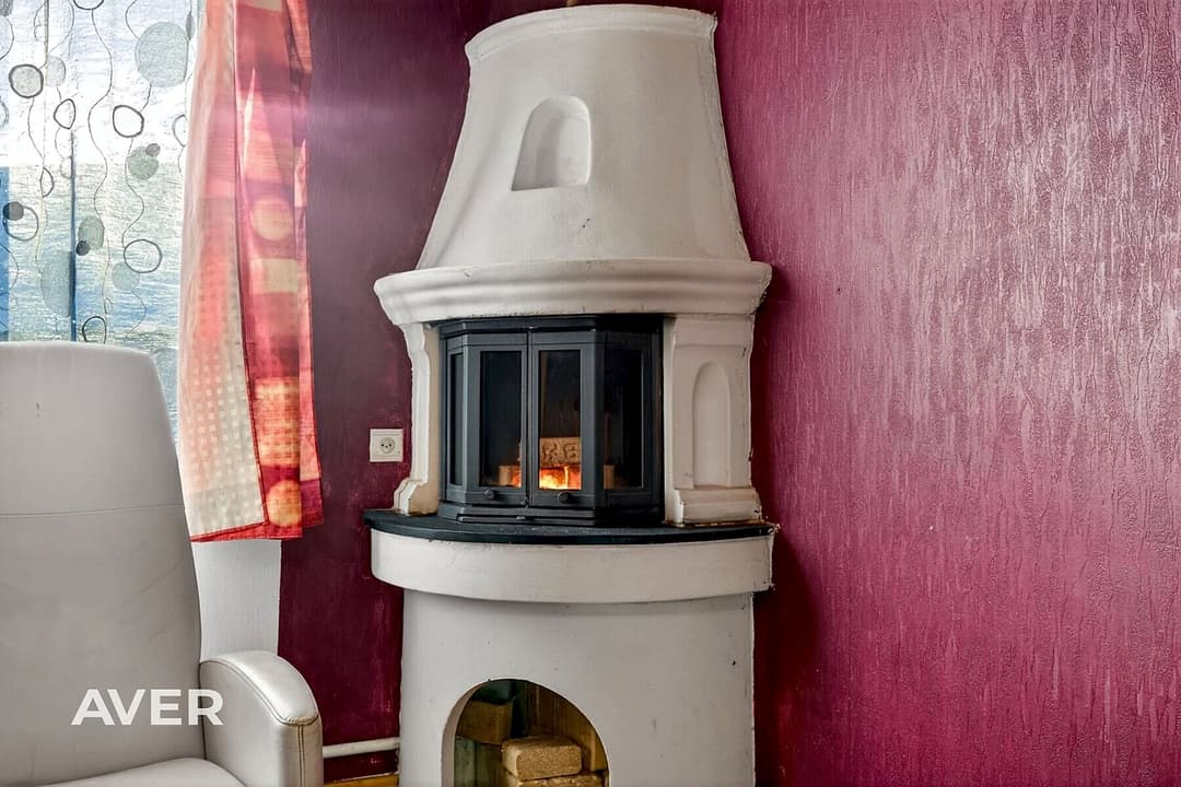 4-ist. Māja, 179㎡ - Madonas novads, Cesvaine — bilde 3