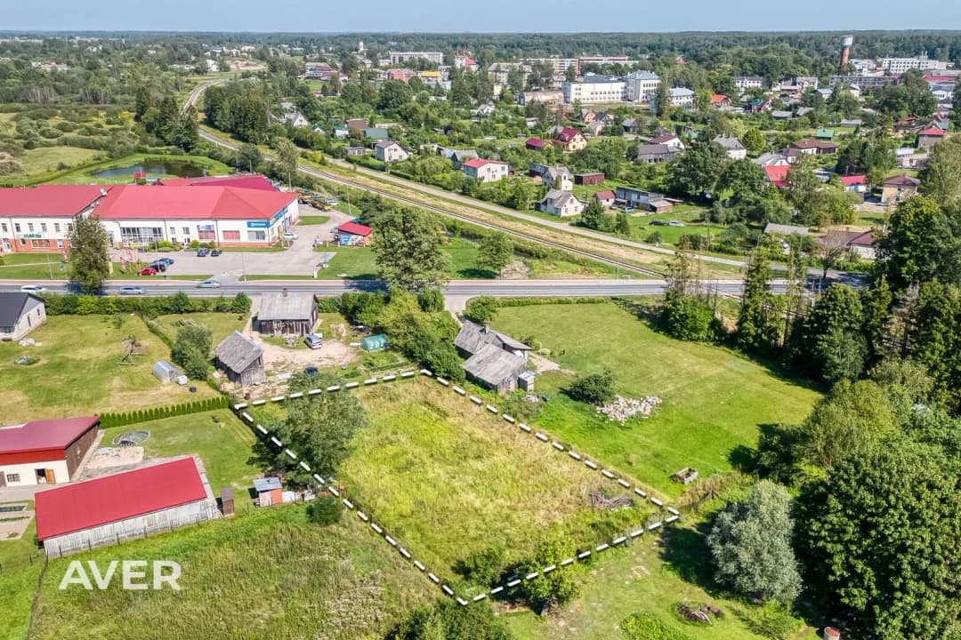 Gulbenes nov., Gulbene, Brīvības iela 69A — bilde 4