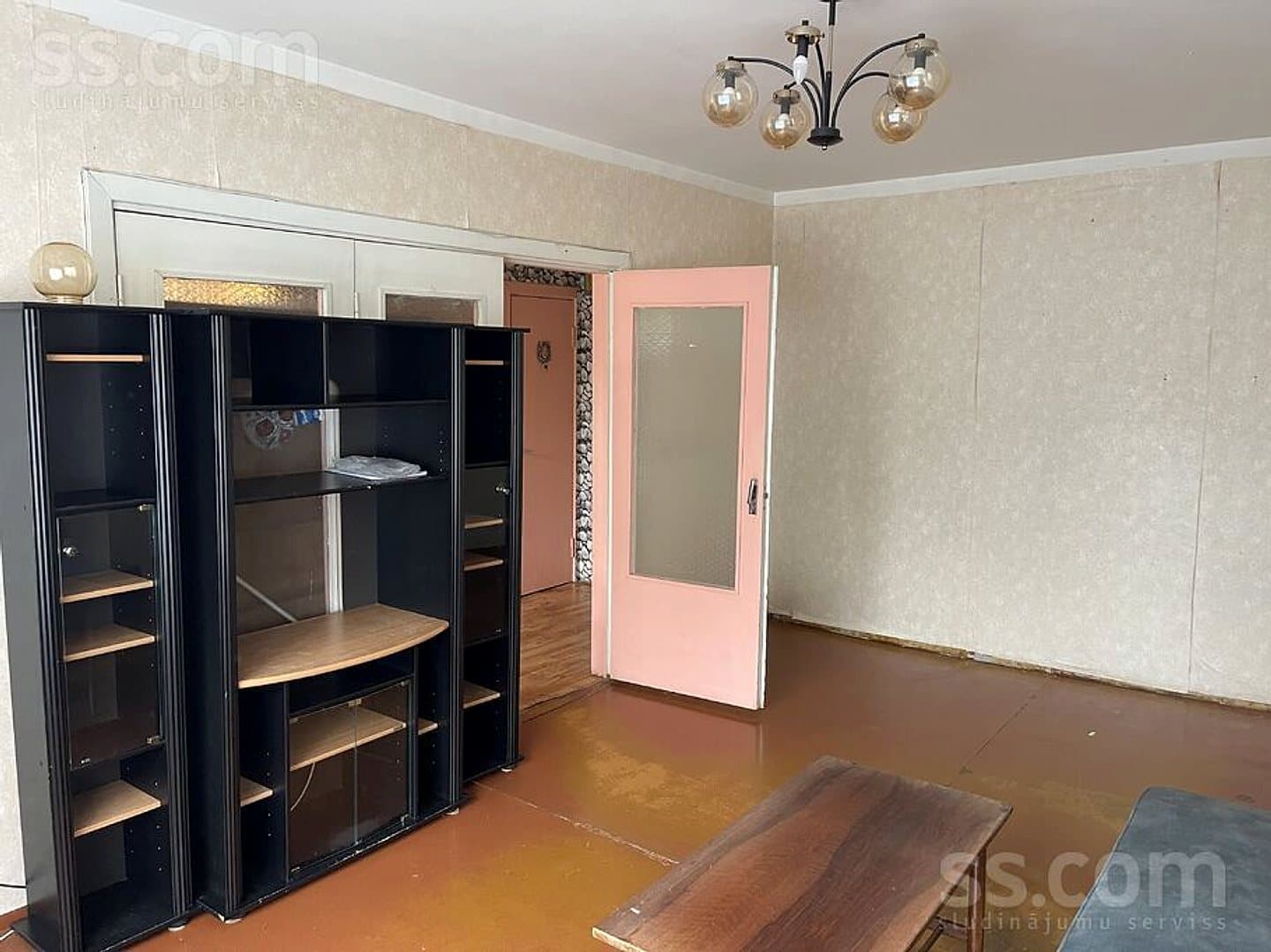 Divistabu dzīvoklis — Purvciema 26 — bilde 3