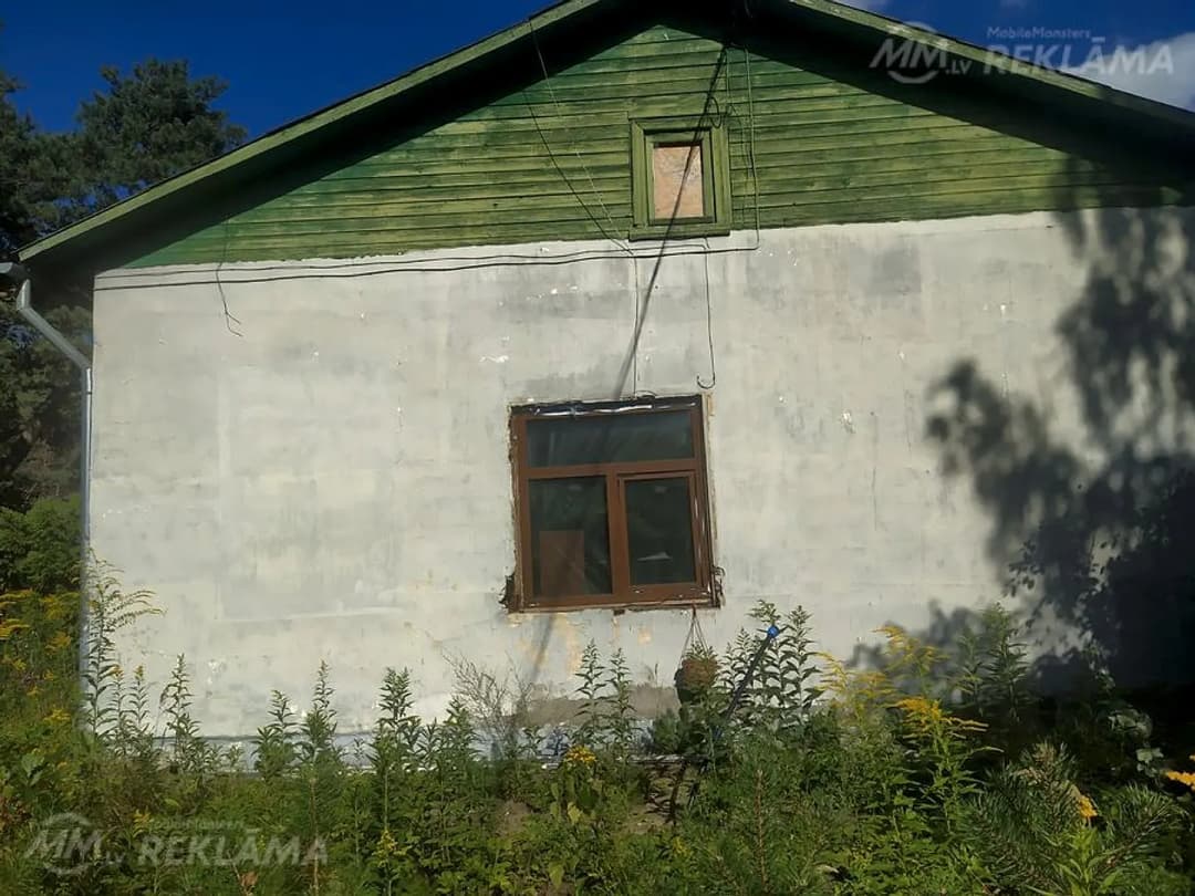 Dzīvoklis Dzīvoklis, Jūrmalā, 22 м², 1 ist., 1 stāvs. — bilde 2