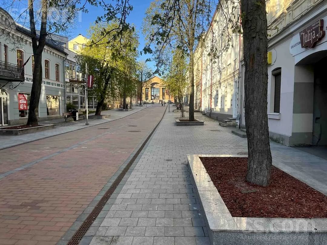 Divistabu dzīvoklis — Rigas iela 72 7