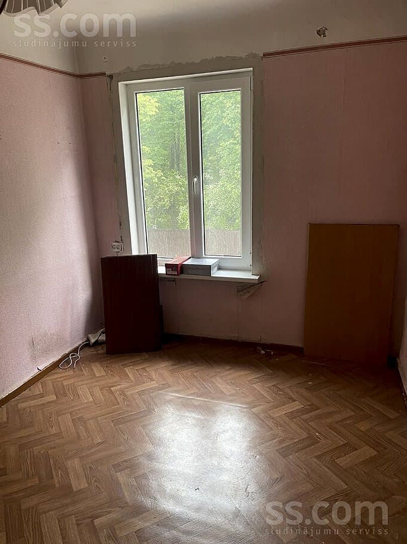 Divistabu dzīvoklis — Pulkveža iela 31 — bilde 4