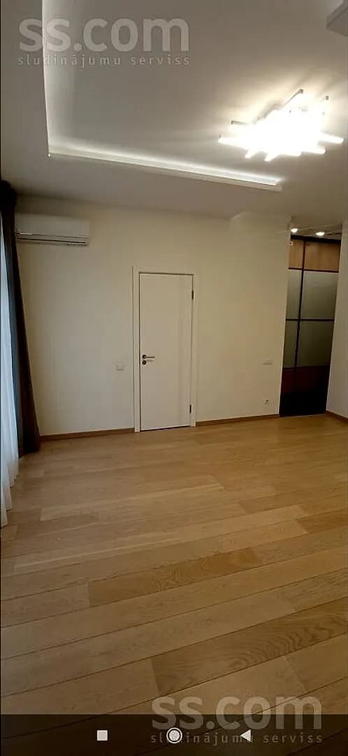 Divistabu dzīvoklis — Poruka prospekts 51 2 — bilde 2