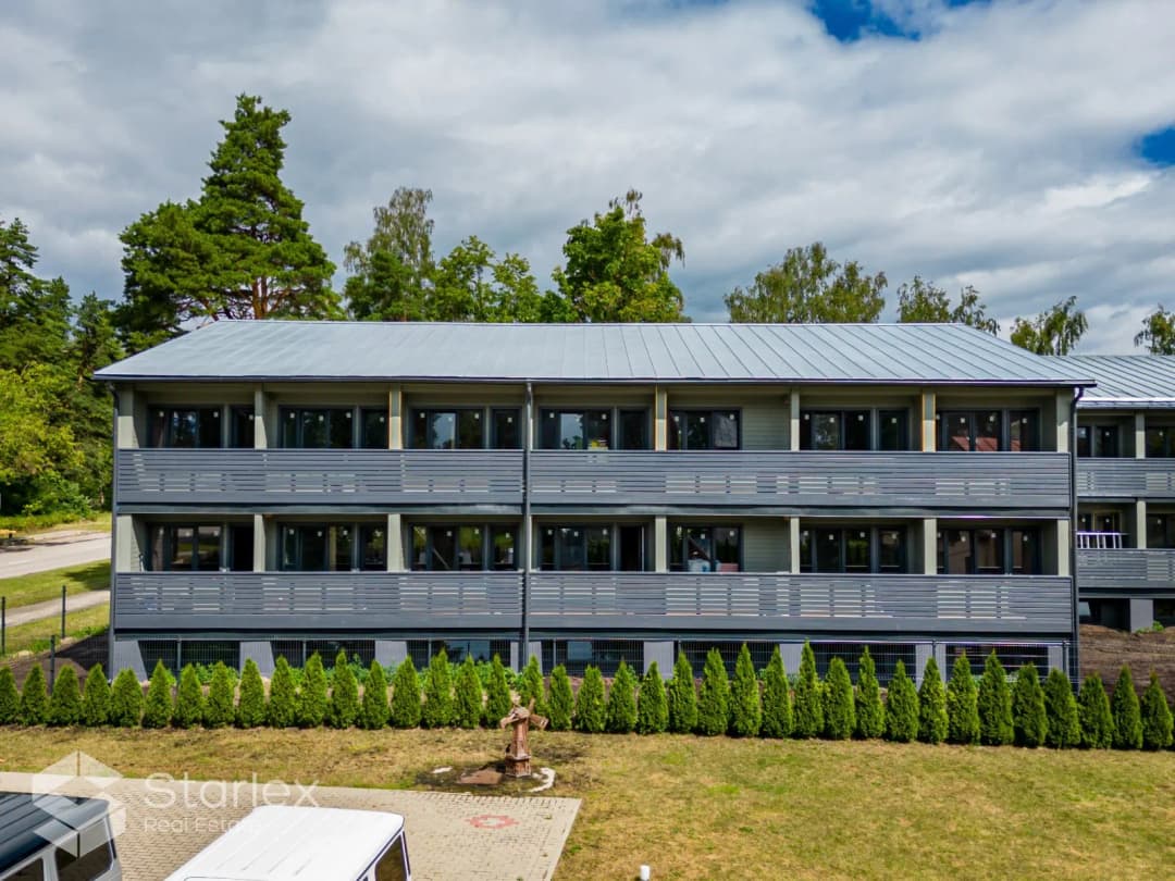 Slokas 55a, Dubulti, Jūrmala — bilde 3
