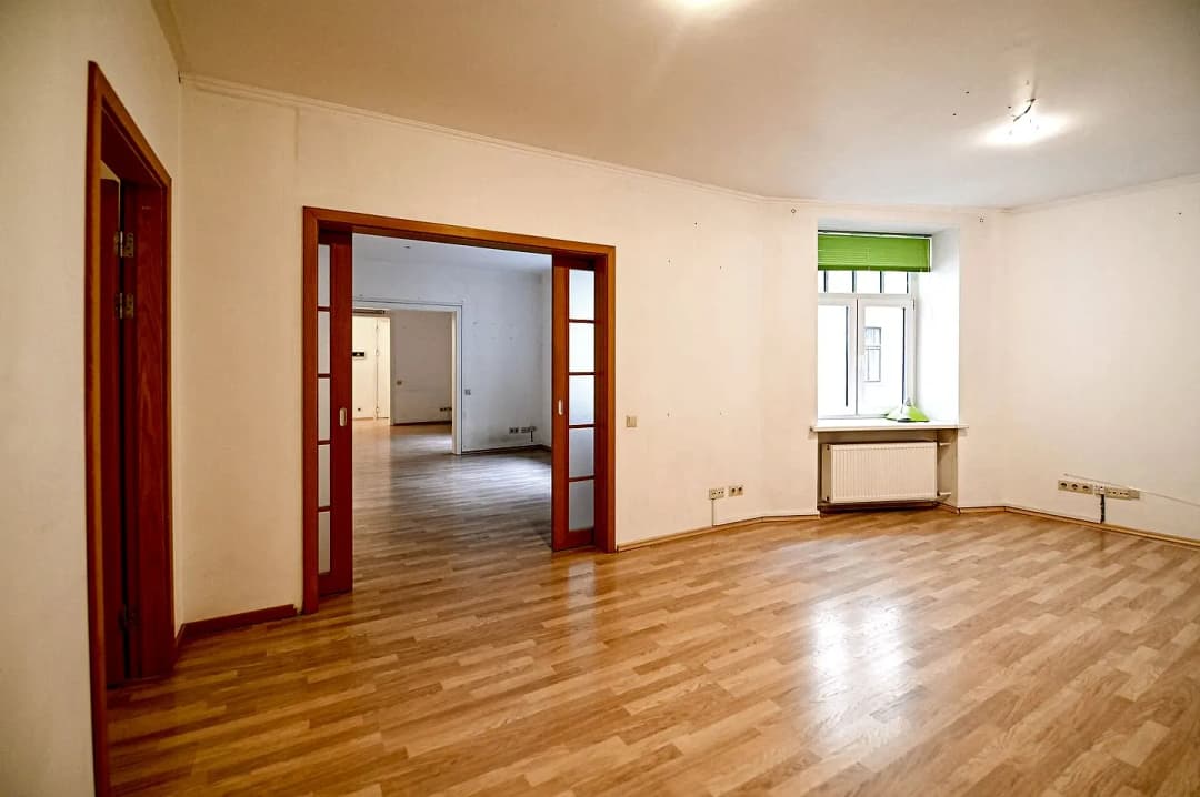 Blaumaņa 5a, Centrs — bilde 2