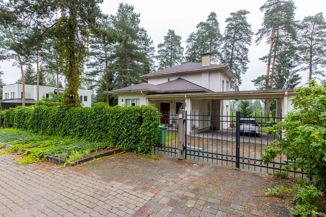 5-ist. Māja, 166㎡ - Garkalnes pagasts, Sunīši