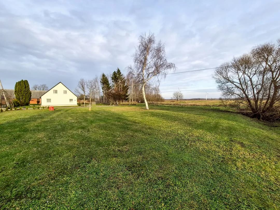 Māja, 124㎡ - Limbažu novads, Ainaži — bilde 4