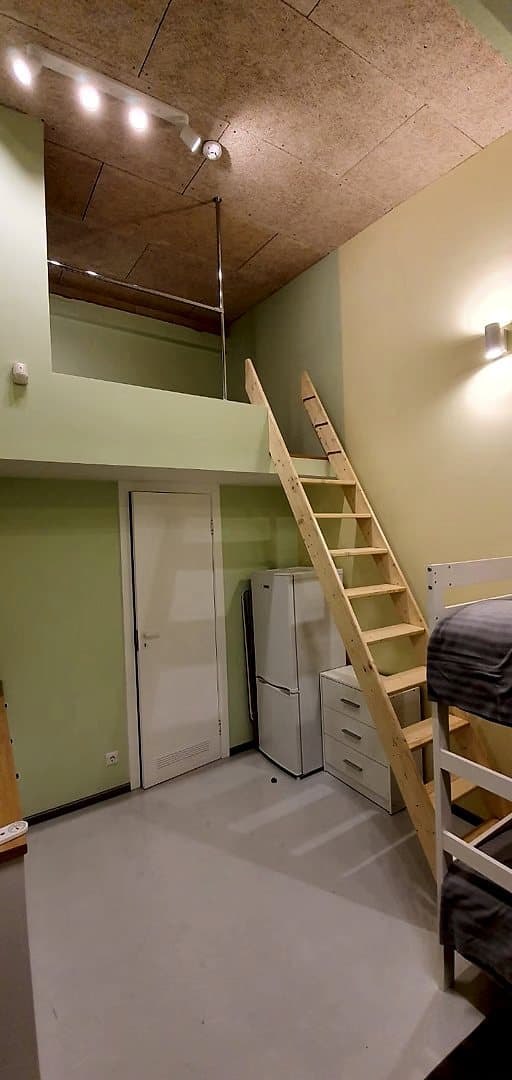 Telpas, 102㎡ - Rīga, Mīlgrāvis — vēl bildes