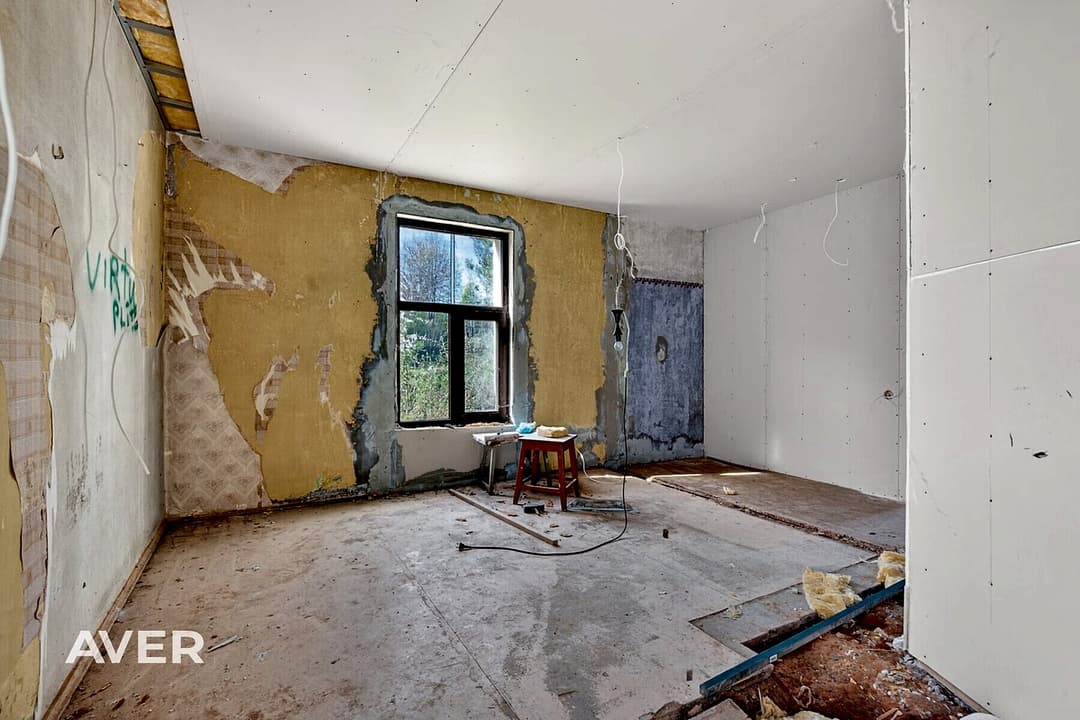 2-ist. Māja, 64㎡ - Smiltenes novads, Smiltene — bilde 2