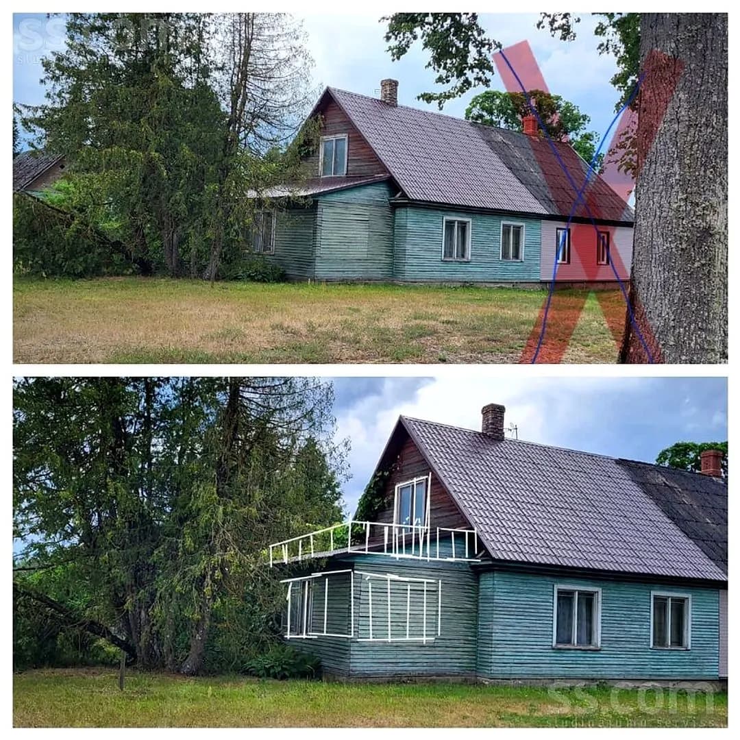 Māja — Smiltiņi — bilde 2