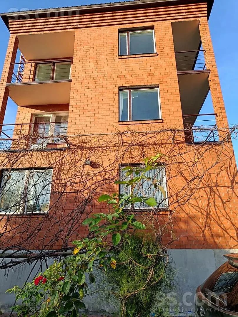 Māja — Abelite 266 — bilde 3