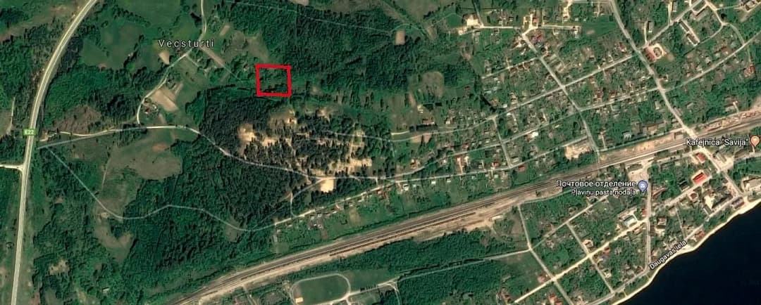 Klintaines pagasts, Pļaviņu novads