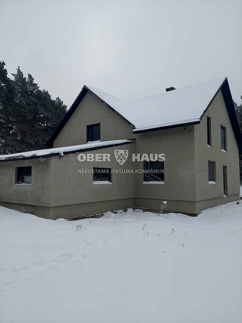 Māja, 182.00㎡ - Ventspils — bilde 4