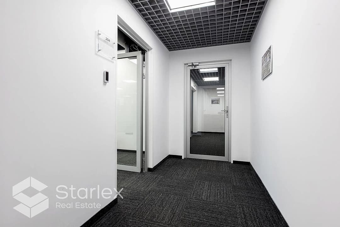 Telpas, 130㎡ - Rīga, Centrs — vēl bildes