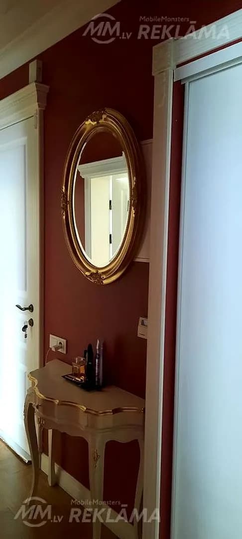 Dzīvoklis Rīgā, Teikā, 49 м², 2 ist., 4 stāvs. — bilde 3
