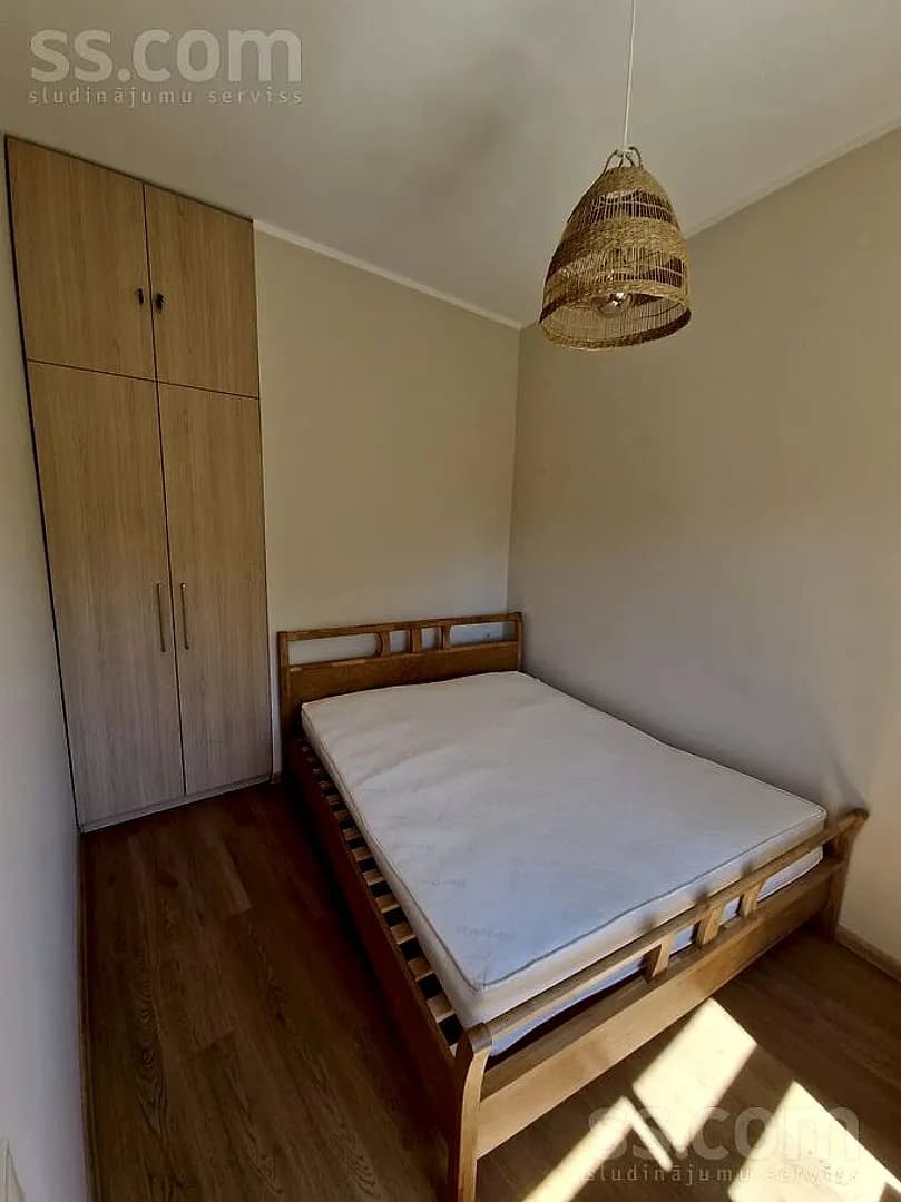 Divistabu dzīvoklis — Latgales 109 — bilde 2