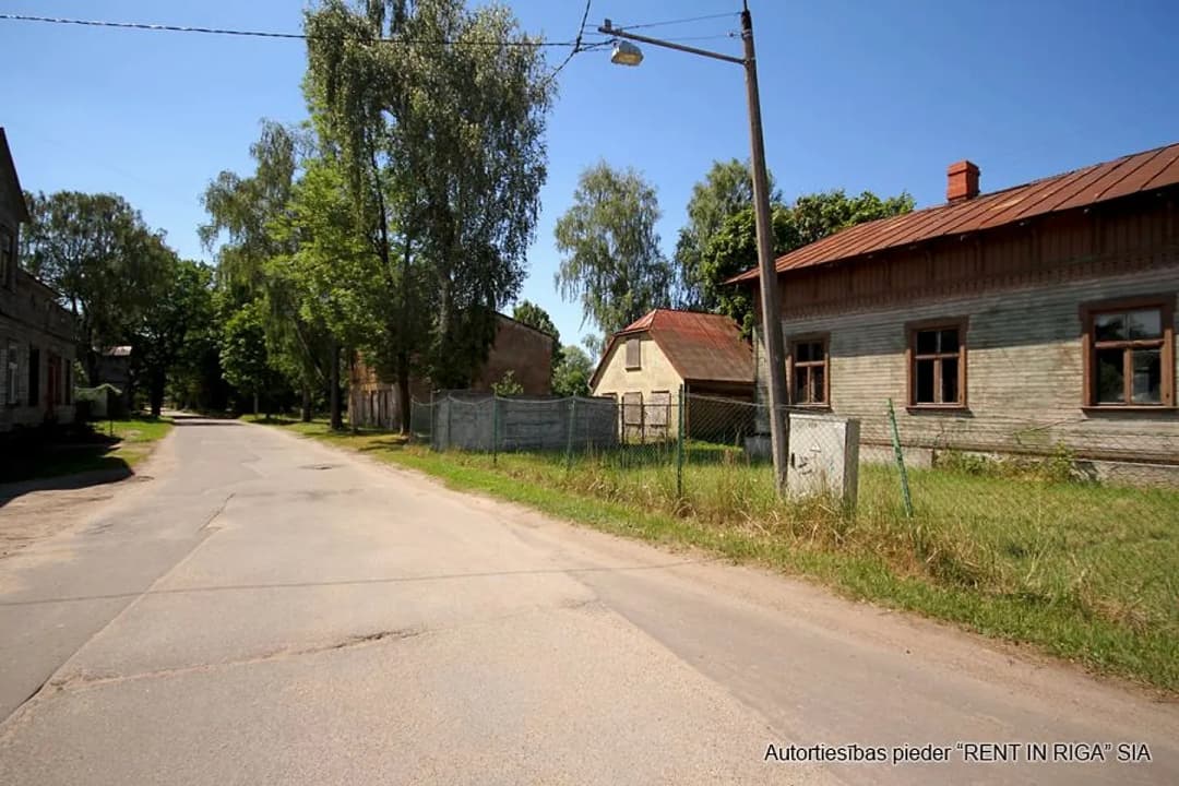 Bolderāja, Rīga — bilde 4