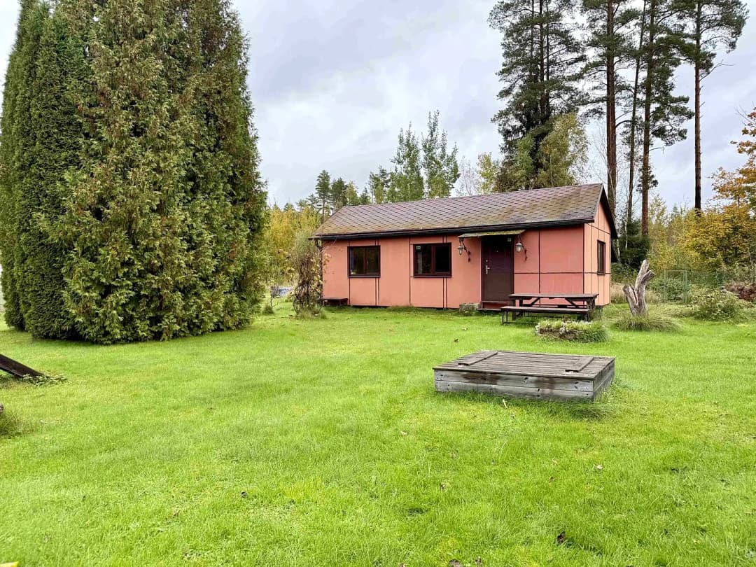 3-ist. Māja, 70㎡ - Olaines pagasts, Jāņupe — bilde 2
