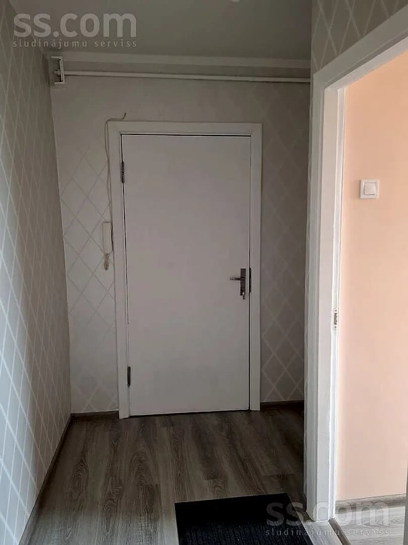 Divistabu dzīvoklis — Rūpniecības 34 — bilde 2