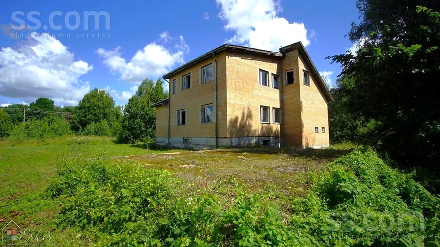 Māja — Saltavota 22 — bilde 2