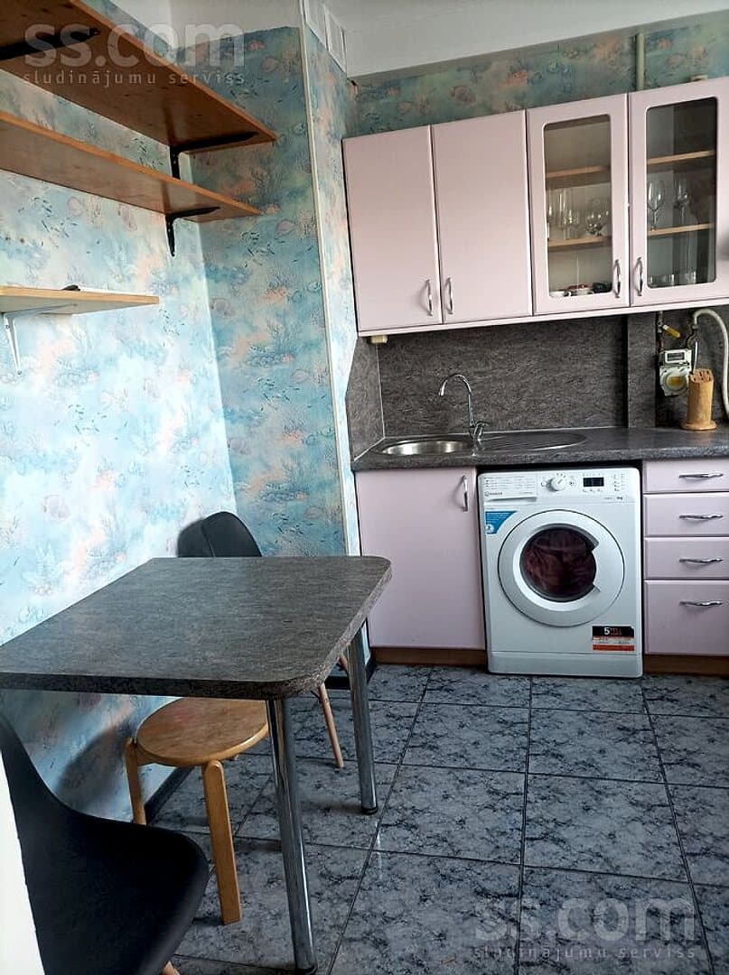 Divistabu dzīvoklis — Ziepniekkalna 65 — bilde 4