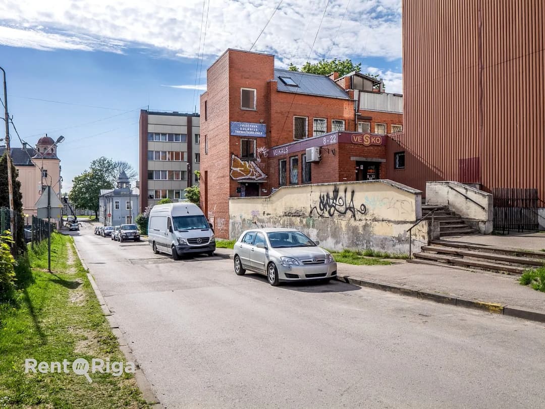 Lāpstu 4, Sarkandaugava — bilde 4