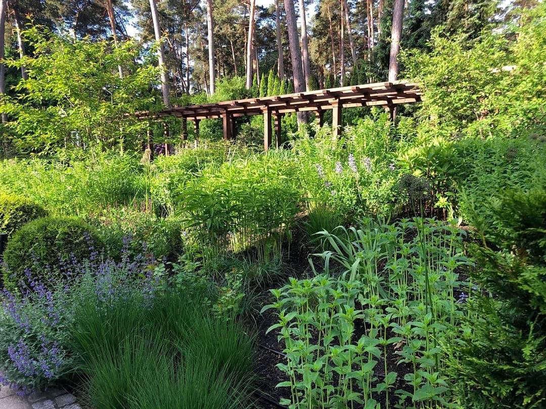 8-ist. Māja, 1200㎡ - Jūrmala, Lielupe — vēl bildes