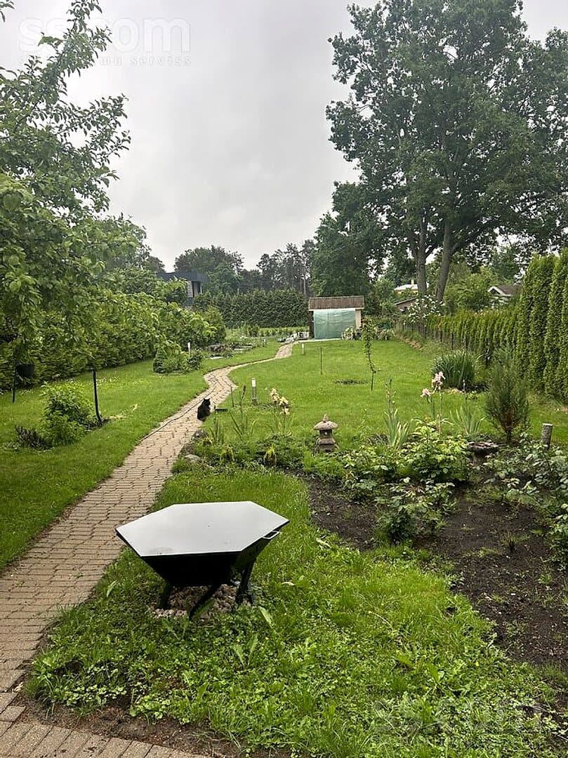 Māja — Zemeņu — bilde 2