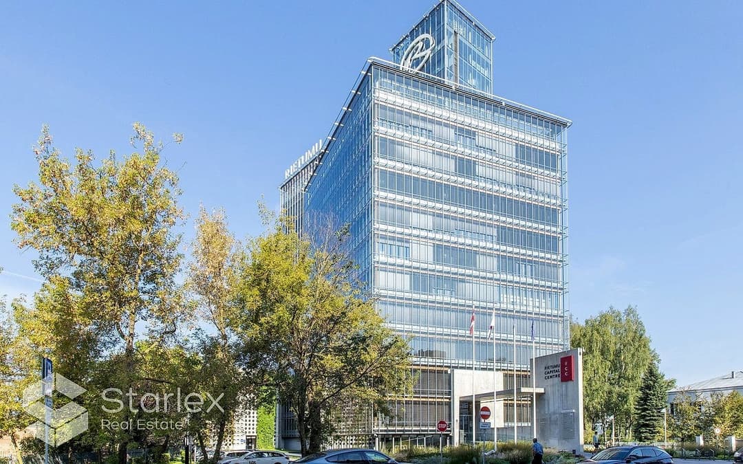 Telpas, 280㎡ - Rīga, Skanste