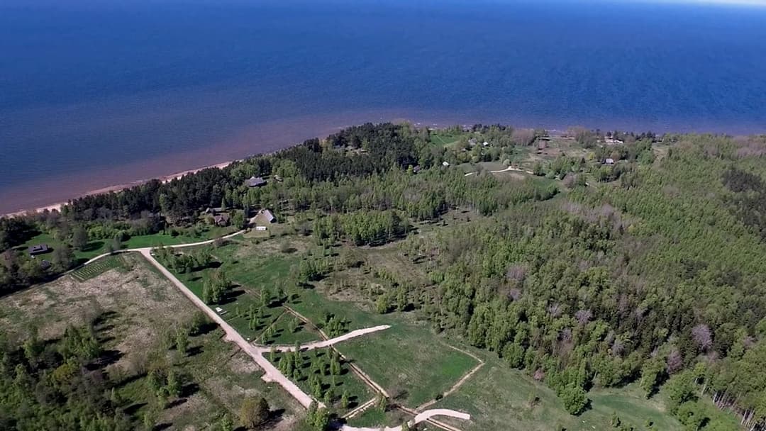 Zeme, 50300㎡ - Limbažu novads, Liepupes pagasts — bilde 4