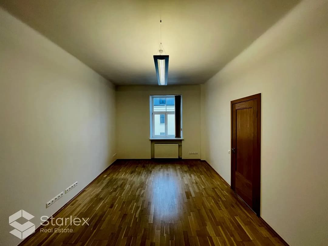 Telpas, 169㎡ - Rīga, Centrs — bilde 4