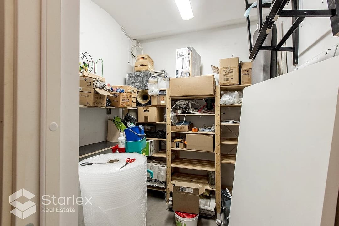 Telpas, 38㎡ - Rīga, Centrs — vēl bildes