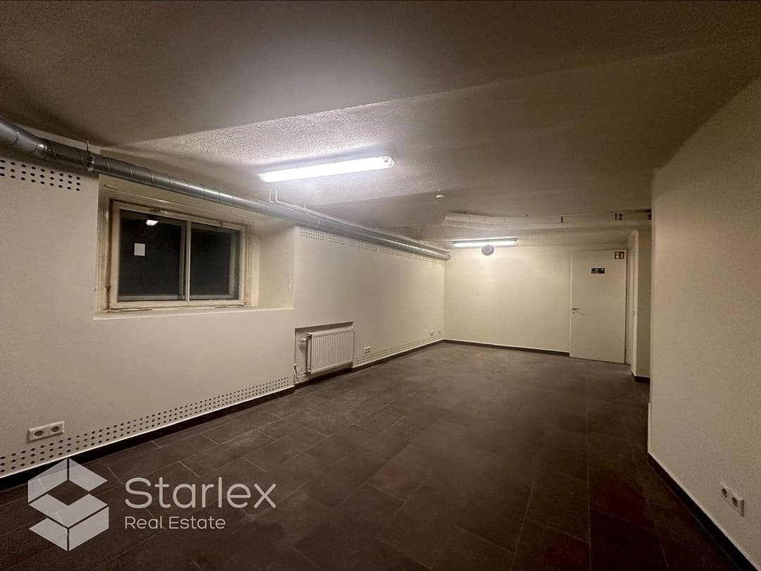 Telpas, 143㎡ - Rīga, Centrs — bilde 2