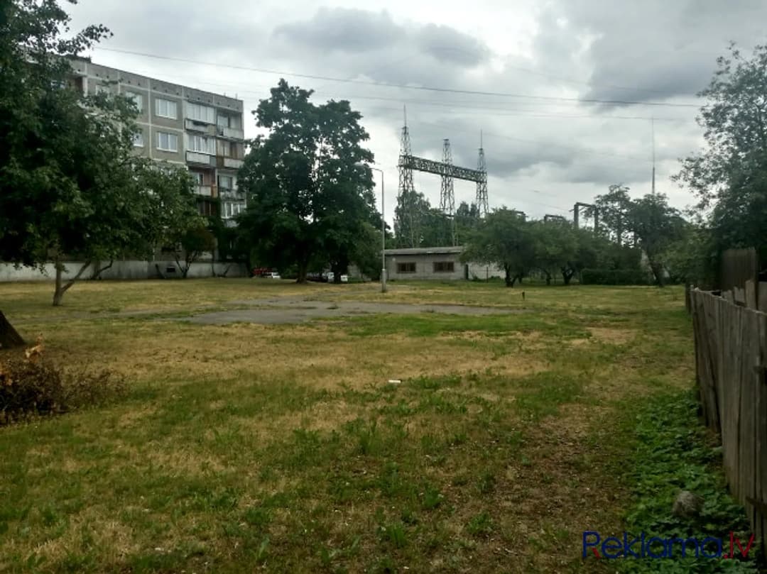 Pārdod Zemes gabalu ar daudzveidīgām attīstības iespējām! Īpašums: + Platība: 0.3139 ha