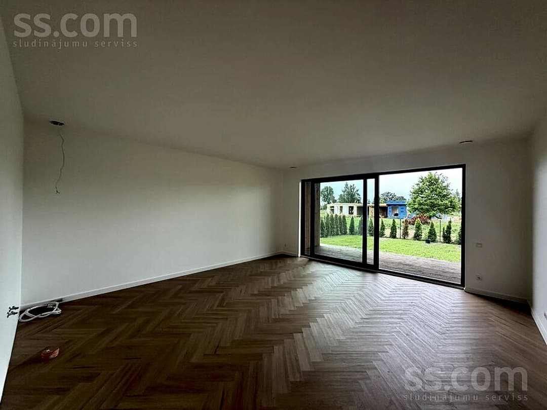 Māja — Priekuļu 10 — bilde 4