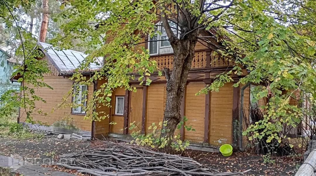 10-ist. Māja, 167.00㎡ - Jūrmala, Majori — bilde 4