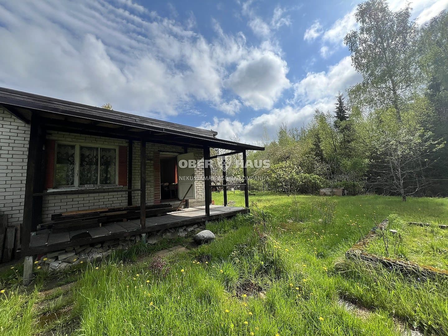Māja, 941㎡ - Saulkrastu novads, Saulkrasti — bilde 4