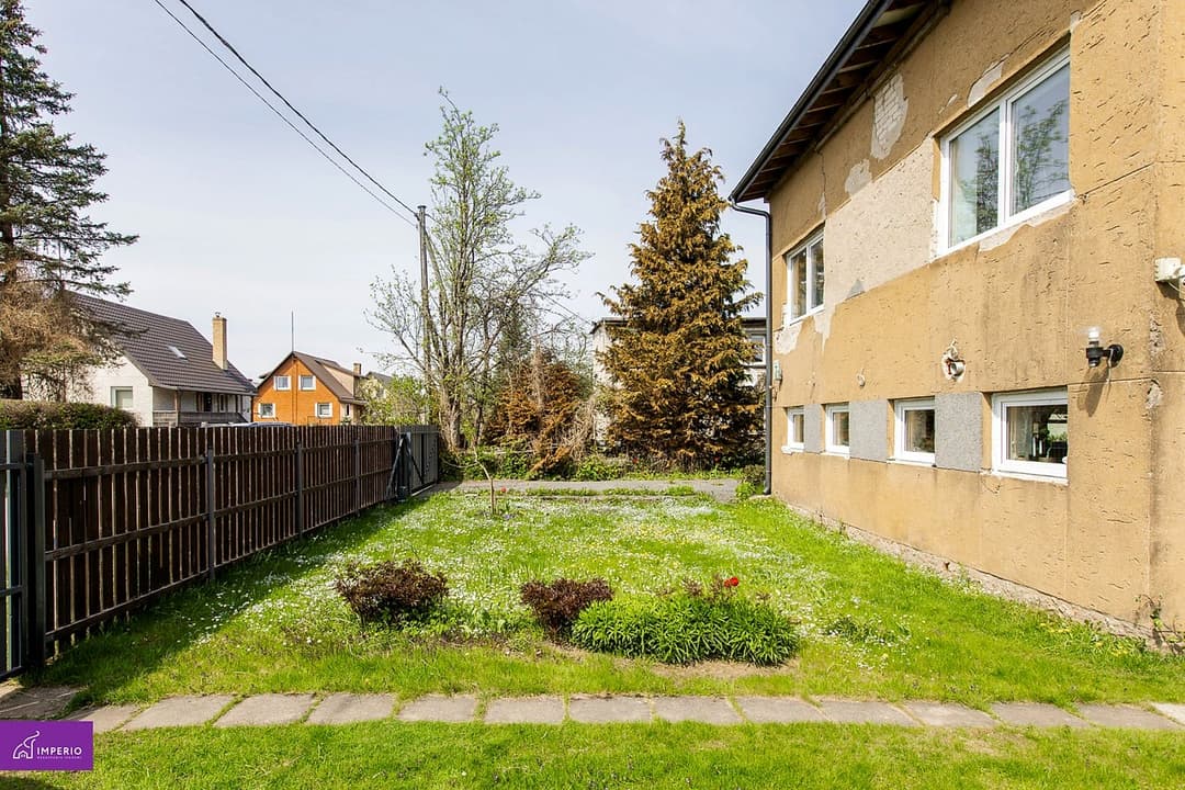 5-ist. Māja, 128㎡ - Siguldas novads, Sigulda — bilde 4