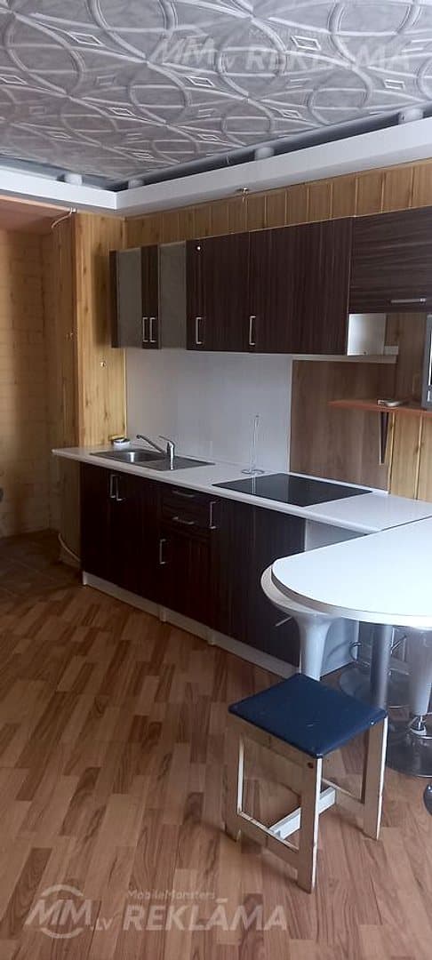 Māja Rīgā, Daugavgrīvā, 80 m², 2 st., 3 ist.. — bilde 2