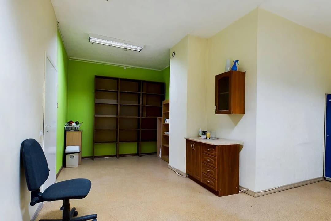 Telpas, 413㎡ - Cēsu novads, Cēsis — vēl bildes