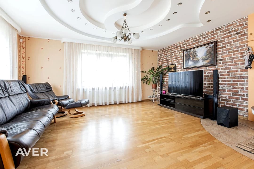5-ist. Māja, 187㎡ - Jelgava — bilde 2